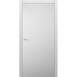 Prime/P1  Белый, без стекла